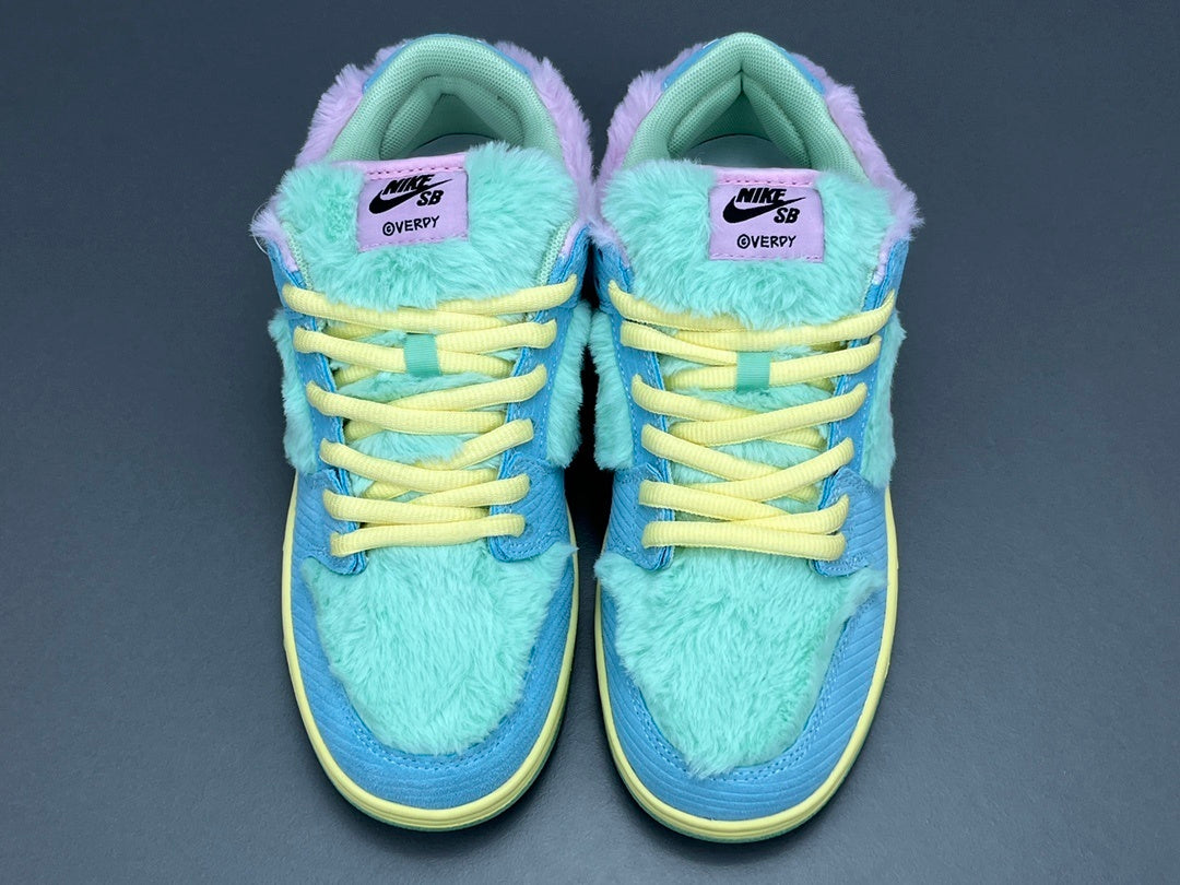 NIKE SB DUNK x VERDY VISTY Replico