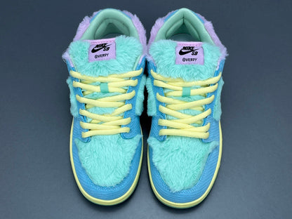 NIKE SB DUNK x VERDY VISTY Replico