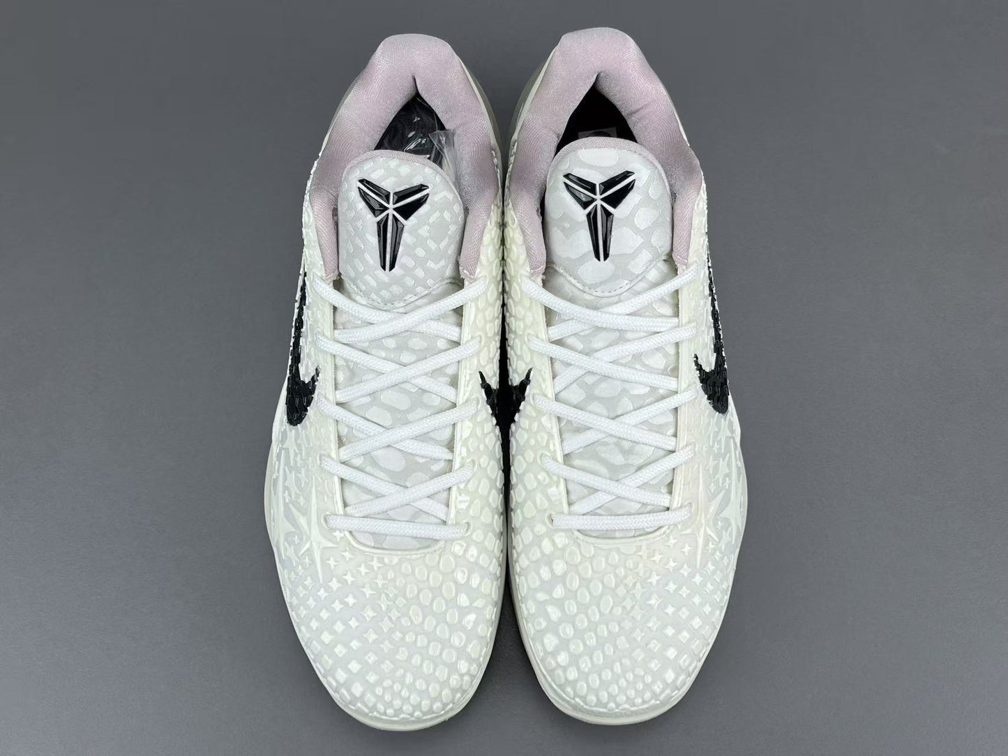 Nike Kobe 6 Protro All-Star 2.0 basketball shoes vibrant limited edition design
