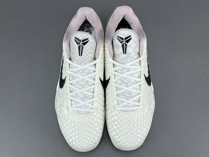 Nike Kobe 6 Protro All-Star 2.0 basketball shoes vibrant limited edition design
