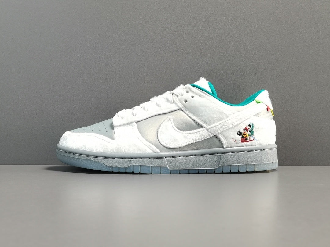 NIKE DUNK x ICE Replico