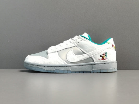 NIKE DUNK x ICE Replico
