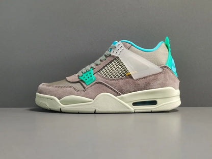 Jordan 4 SP 30th Anniversary Union Taupe Haze beige brown retro sneakers unisex premium
