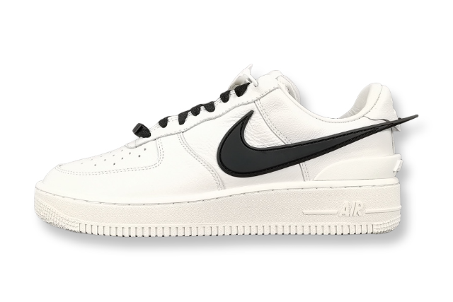 NIKE AIR FORCE 1 x AMBUSH PHANTOM Replico