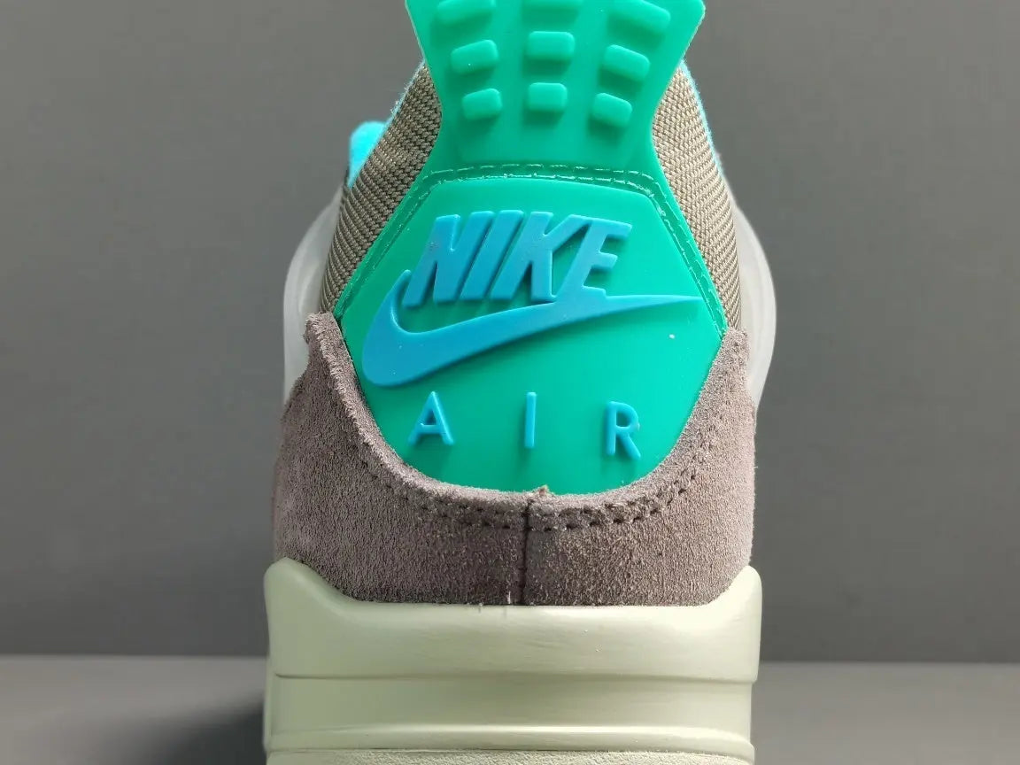 Jordan 4 SP 30th Anniversary Union Taupe Haze beige brown retro sneakers unisex premium
