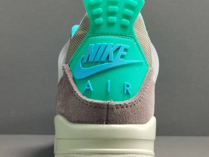 Jordan 4 SP 30th Anniversary Union Taupe Haze beige brown retro sneakers unisex premium
