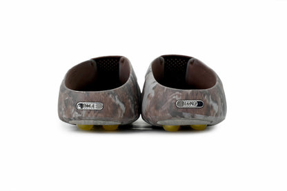 Nike Mind 001 NOCTA Slide x Camo Concept premium foam slip-on sandals