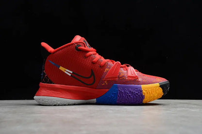 Nike Kyrie 7 Icons of Sport men's basketball shoes sneakers