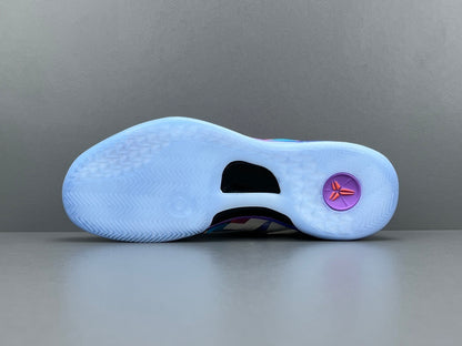 Nike Kobe 8 What The Kobe basketball shoes limited edition mens performance sneakers
