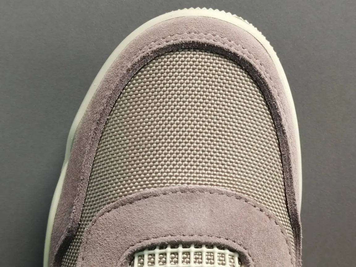 Jordan 4 SP 30th Anniversary Union Taupe Haze beige brown retro sneakers unisex premium
