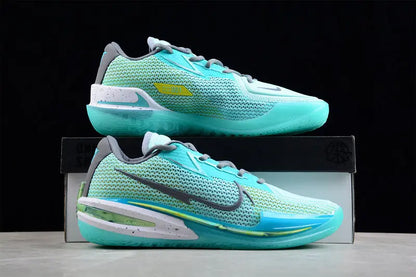Nike Air Zoom GT Cut x Sabrina Ionescu basketball shoes with Zoom Air cushioning