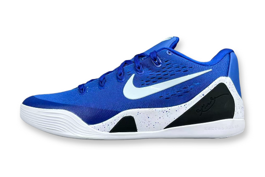 Nike Kobe 9 Elite Low EM Game Royal basketball shoes mens performance sneakers