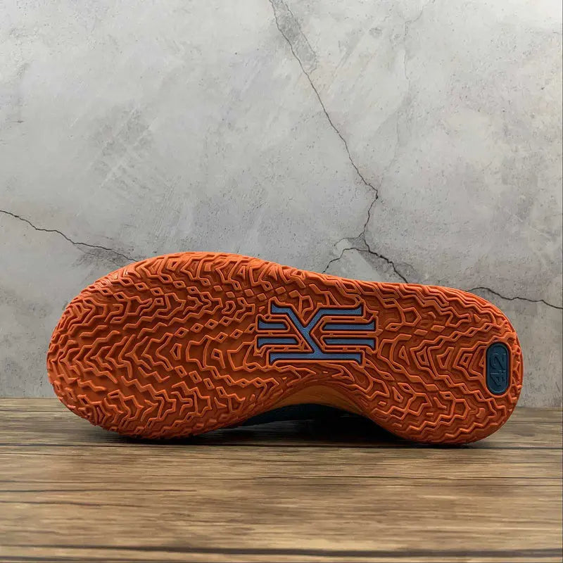 Nike Kyrie 7 x Concepts Horus basketball shoes – Egyptian-inspired sneakers with bold colors, Zoom Air cushioning, and limited edition design