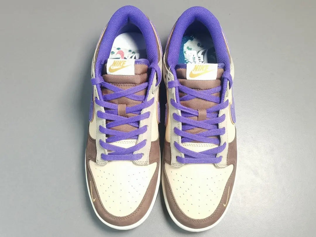 NIKE DUNK x SETSUBUN Replico
