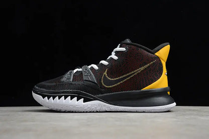 Nike Kyrie 7 Roswell Rayguns men's basketball shoes multi-color sneakers