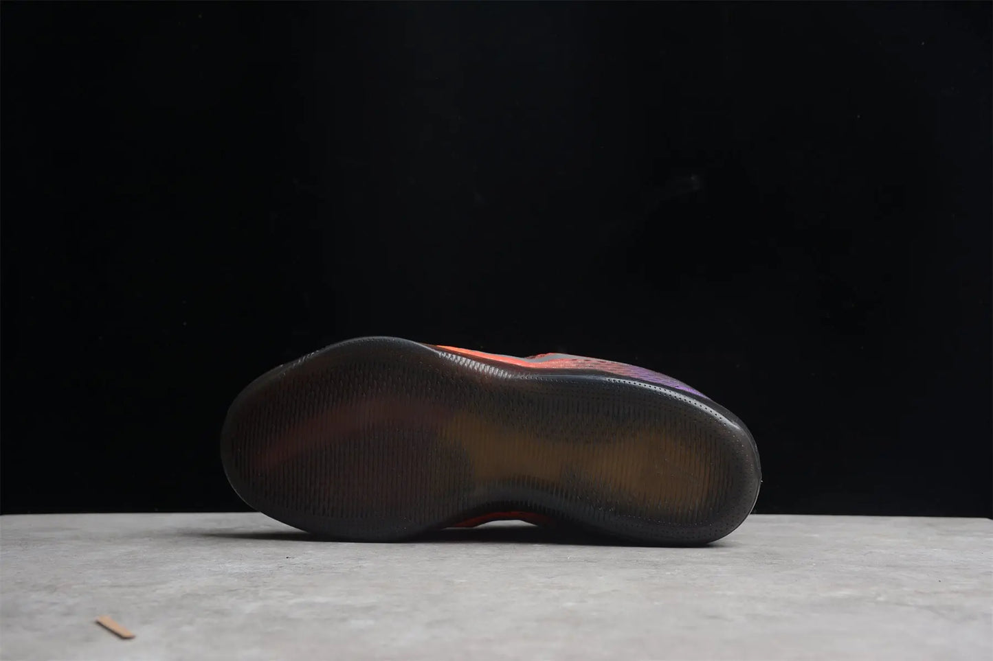 Nike Kobe 11 Sunset basketball shoes mens performance sneakers limited edition