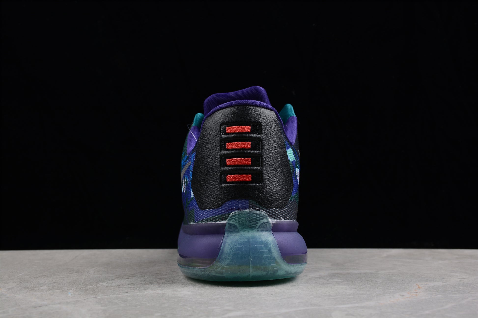 Nike Kobe 10 Peach Jam basketball shoes mens performance sneakers elite