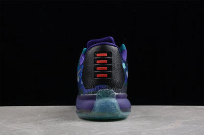 Nike Kobe 10 Peach Jam basketball shoes mens performance sneakers elite