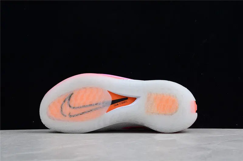 Nike Air Zoom GT Cut x Crimson basketball shoes with Zoom Air cushioning