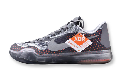 Nike Kobe 10 Pain basketball shoes mens performance sneakers elite