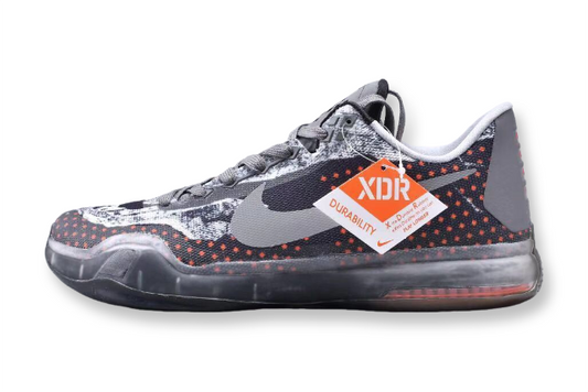Nike Kobe 10 Pain basketball shoes mens performance sneakers elite