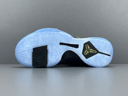 Nike Kobe 5 Protro Year of the Mamba University Red basketball shoes
