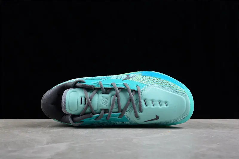 Nike Air Zoom GT Cut x Sabrina Ionescu basketball shoes with Zoom Air cushioning