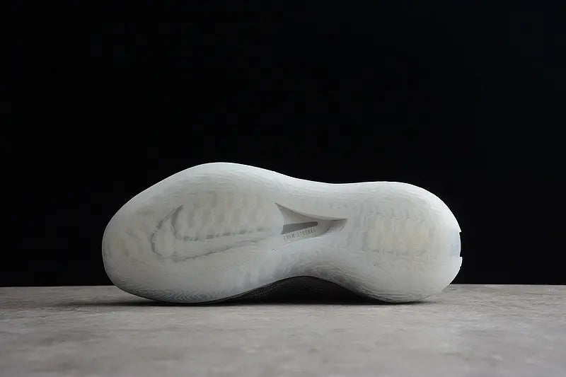 Nike Air Zoom GT Cut Wolf Grey performance basketball sneakers lightweight low profile design