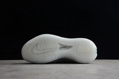 Nike Air Zoom GT Cut Wolf Grey performance basketball sneakers lightweight low profile design