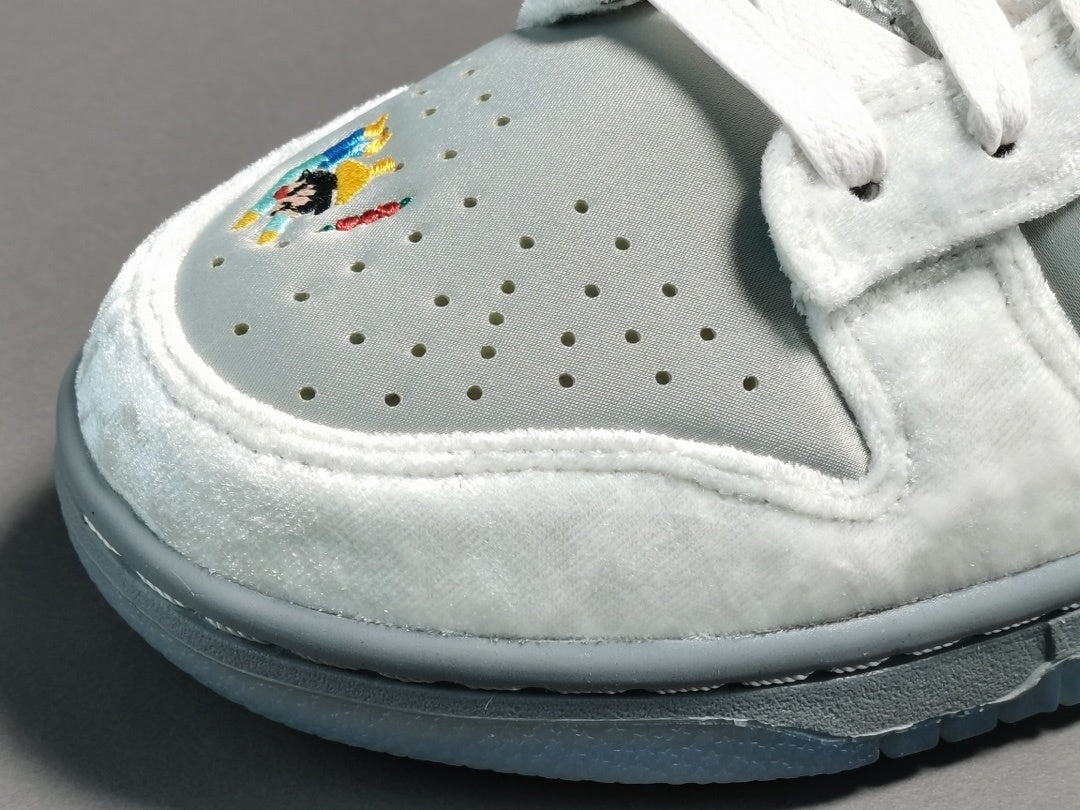 NIKE DUNK x ICE Replico