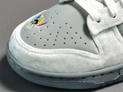 NIKE DUNK x ICE Replico