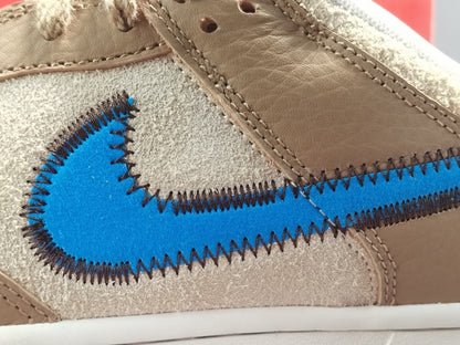 NIKE DUNK x DARK DRIFTWOOD Replico