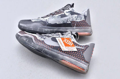 Nike Kobe 10 Pain basketball shoes mens performance sneakers elite