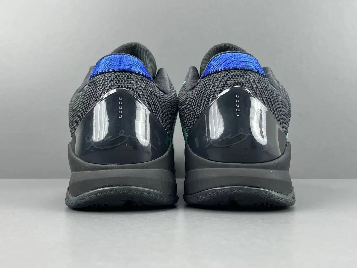 Nike Kobe 5 Protro EYBL Academy PE basketball sneakers featuring lightweight upper, forefoot Zoom Air, and elite traction