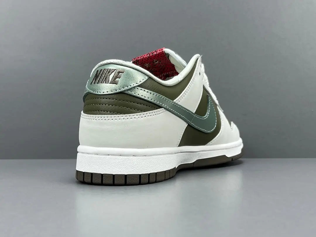 Nike Dunk Low Year of the Snake Lunar New Year premium sneakers limited edition
