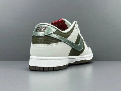 Nike Dunk Low Year of the Snake Lunar New Year premium sneakers limited edition
