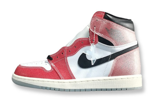 Jordan 1 Retro High Trophy Room Chicago limited edition sneakers
