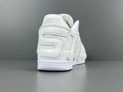 Nike Air Force 1 Low Cactus Plant Flea Market white collaborative sneakers
