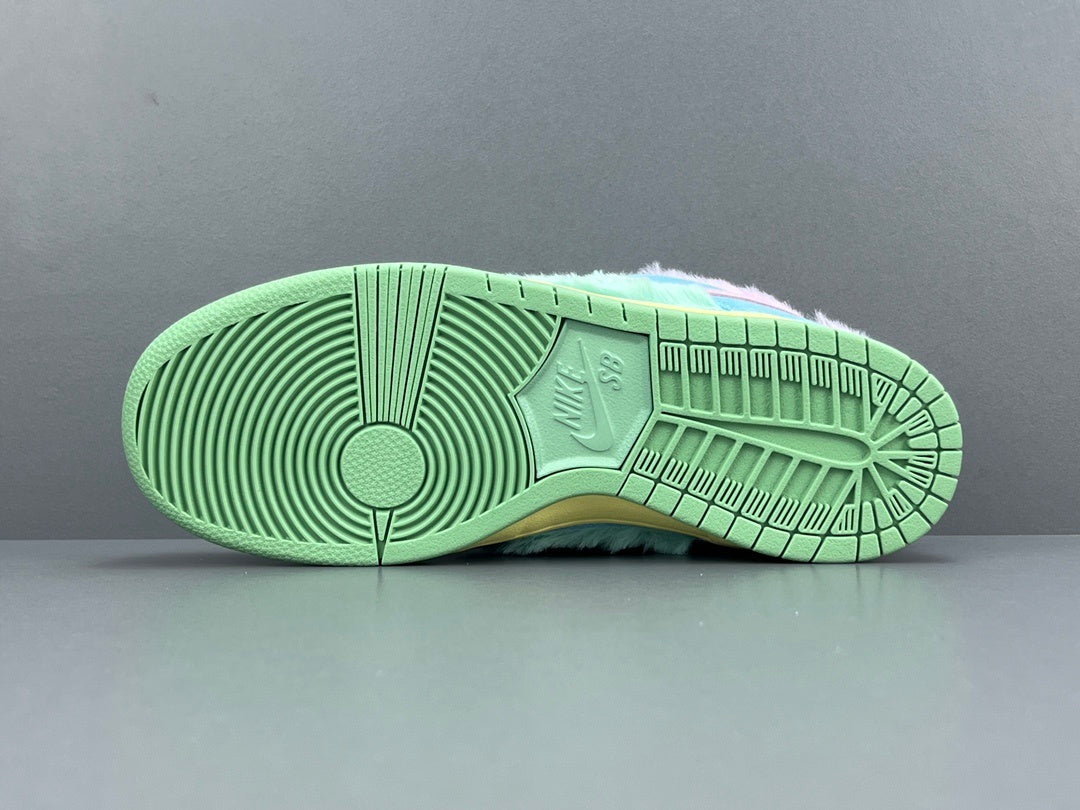 NIKE SB DUNK x VERDY VISTY Replico