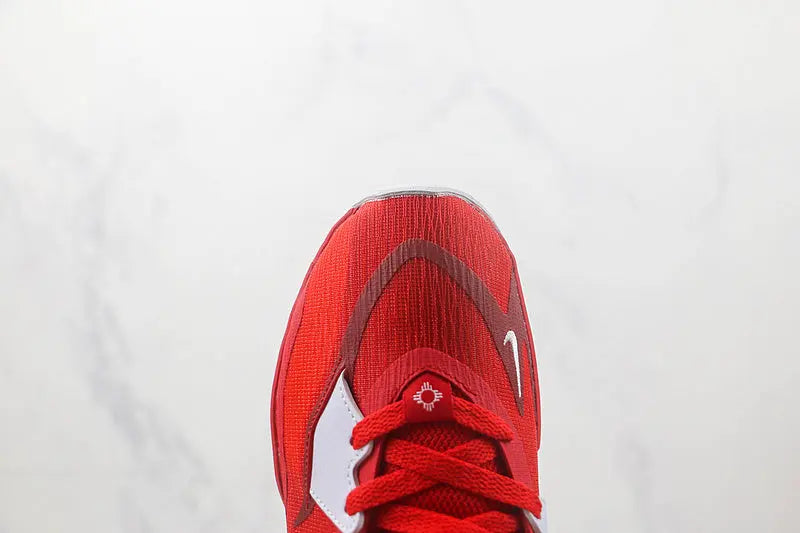 Nike Kyrie 5 Low TB University Red men's basketball shoes sneakers