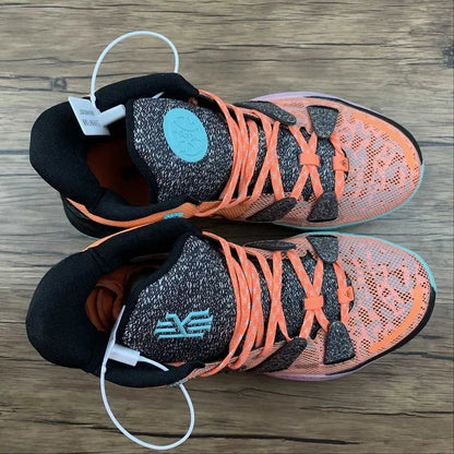 Nike Kyrie 7 Play for the Future men's basketball shoes sneakers