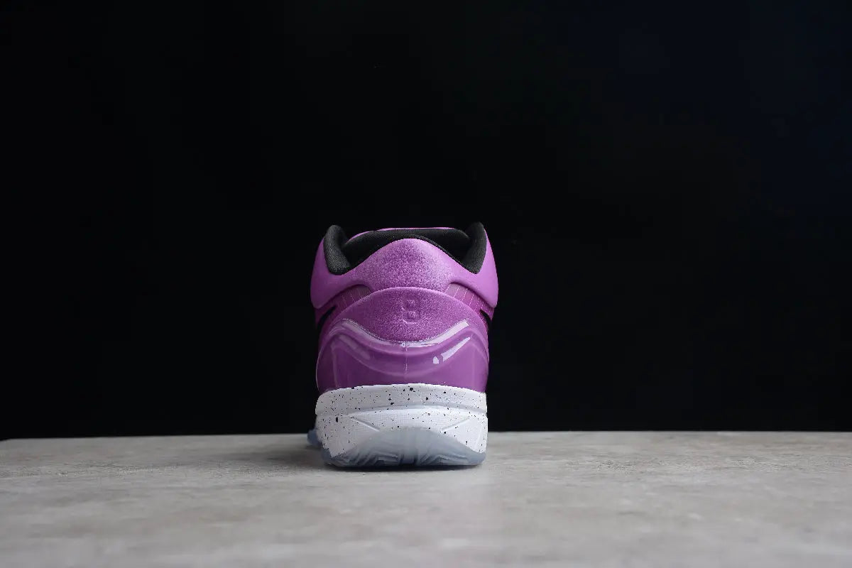 NIKE Kobe 4 Protro Devin Booker PE basketball sneaker, low-top, signature design