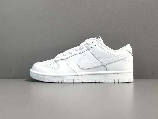 NIKE DUNK x TRIPLE WHITE Replico