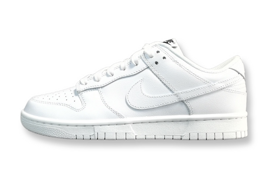 NIKE DUNK x TRIPLE WHITE Replico