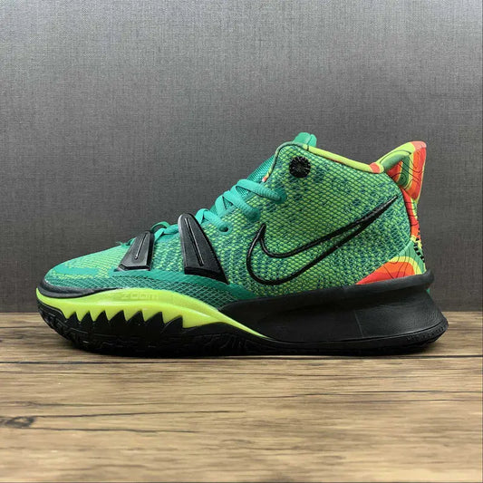 Nike Kyrie 7 KY-D Weatherman men's basketball shoes sneakers