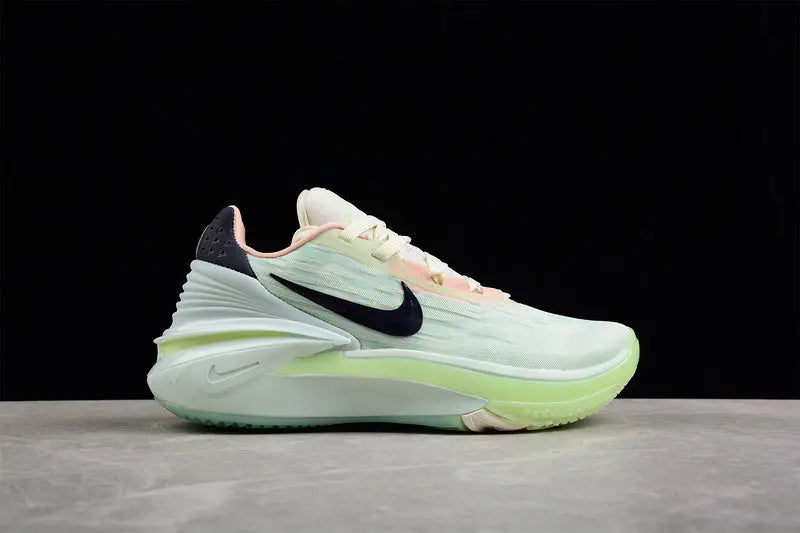 Nike Zoom GT Cut 2 Barely Green basketball shoes