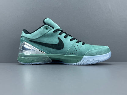 NIKE Kobe 4 Protro Girl Dad basketball sneaker, low-top design, premium style