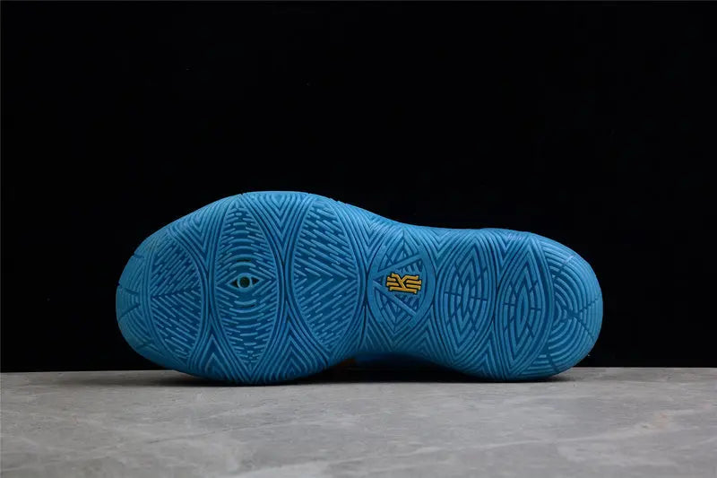 Nike Kyrie 5 x Concepts Orion’s Belt basketball shoes – galaxy-inspired sneakers with Zoom Air cushioning and limited edition design