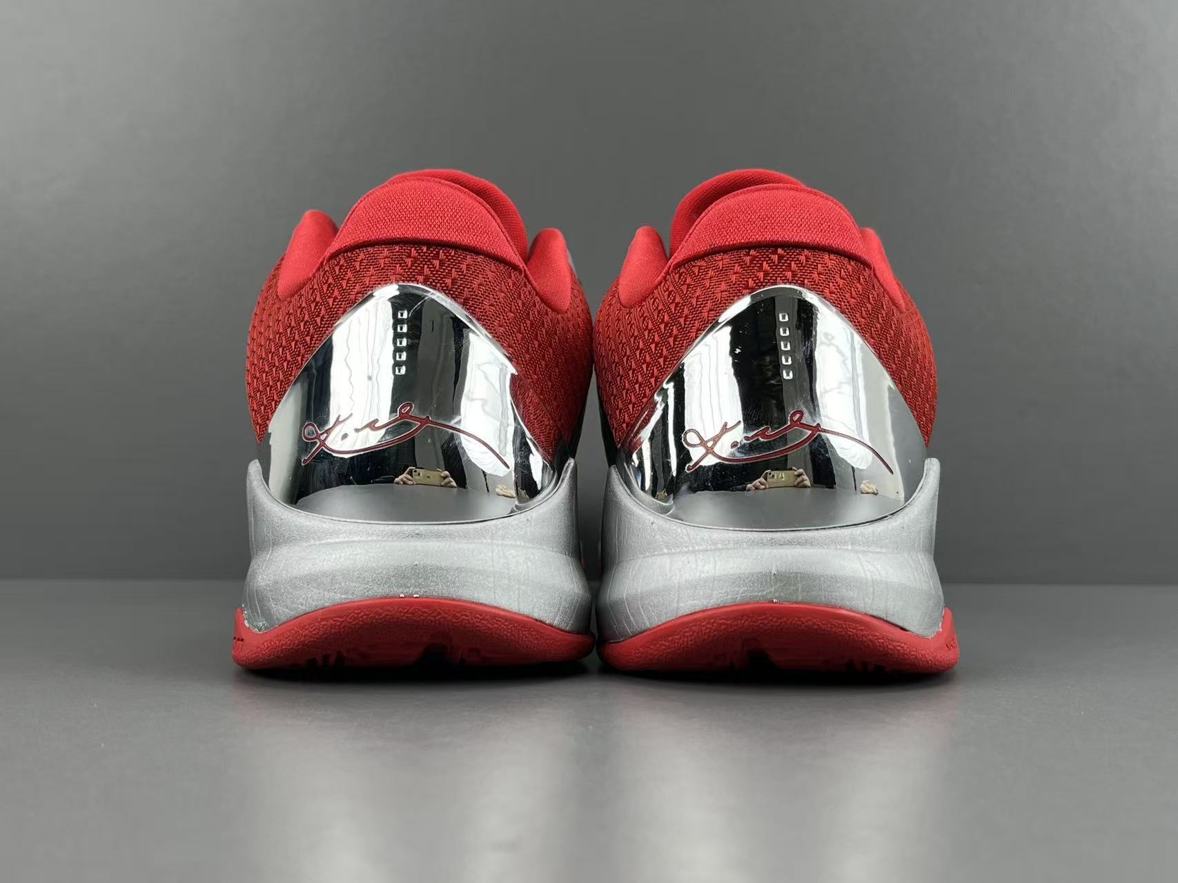 Nike Kobe 5 Protro Caitlin Clark Rookie of the Year basketball shoes
