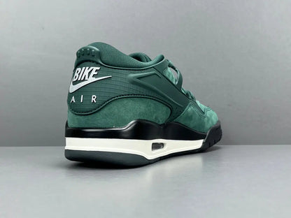 Jordan 4 Nigel Sylvester Grandma's Driveway green pink limited edition sneakers men's
